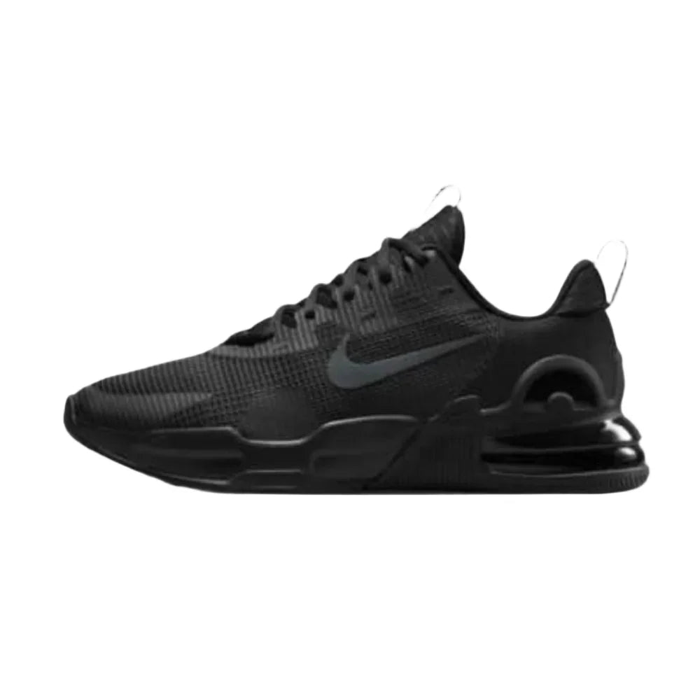 Nike Air Max Alpha Trainer 5 – Bequeme und vielseitige, gepolsterte Low-Top-Sneaker für Damen und Herren DM0829010