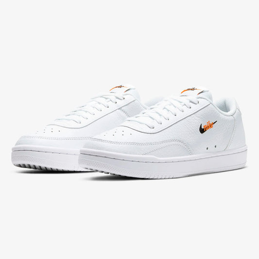 Nike Genuine COURT VINTAGE Women's Casual Skate Shoes CW1067-100