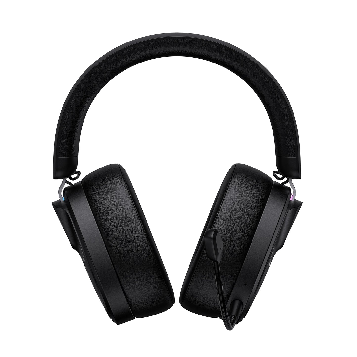 ONIKUMA Gt808 45dB Active Noise Canceling Wireless Headset | Hi-Res Audio, 1200mAh Battery 2.4GHz, Bluetooth, Wired