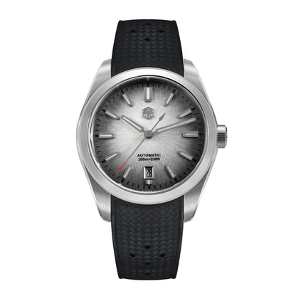 San Martin 36/39/42mm SN0144 JianZhan Gada Watch Miyota 9015 Original Design Chinese Style Dress Men Automatic Mechanical Watch