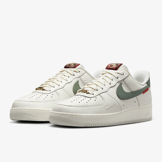 Nike genuine New Arrival Men's Anti-Slip Lace-up Retro Breathable Low-Top Sneakers HV5979-130