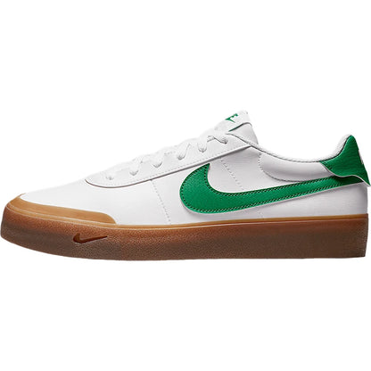 Nike Official Authentic Court Shot Men's Low-Top Lightweight Sneakers FQ8146-109