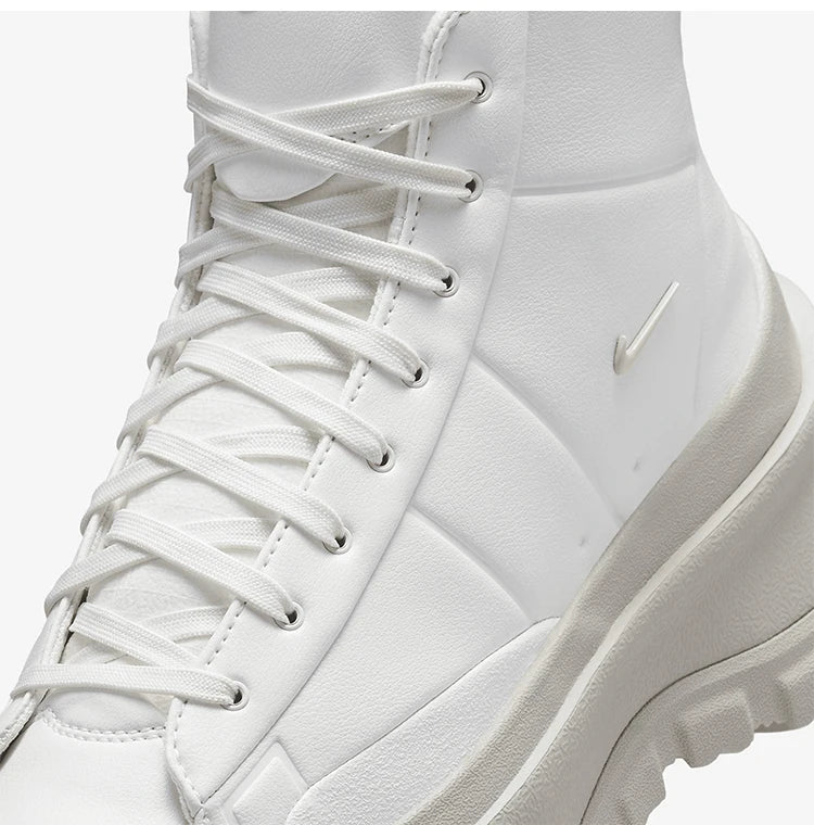 Nike Official Blazer Roam Mid – enkla mid-top-sneakers för damer FQ9065-100