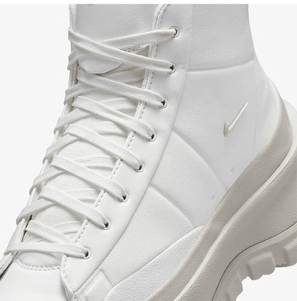 Nike Official Blazer Roam Mid – enkla mid-top-sneakers för damer FQ9065-100