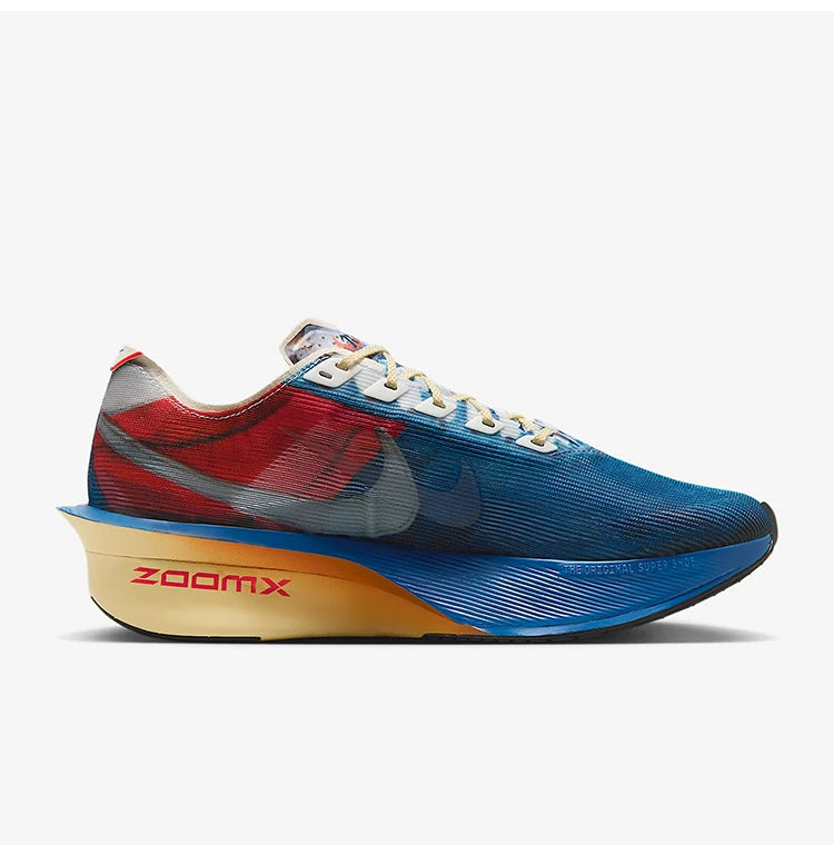 Nike Originals Vaporfly 4 - Scarpe da running da uomo ammortizzate per gare su strada IH3586-999
