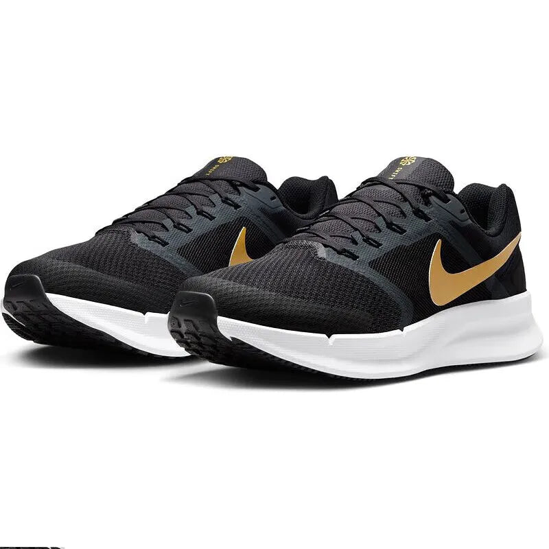 Original New Arrival NIKE  RUN SWIFT 3 Men's Running Shoes Sneakers