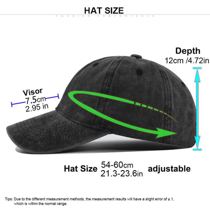 Children Baseball Cap Men Women Anime Figures Pokemoned Sun Hat New Adult Outdoor Sport Sunbonnet Retro Headgear Gift Hot Sales