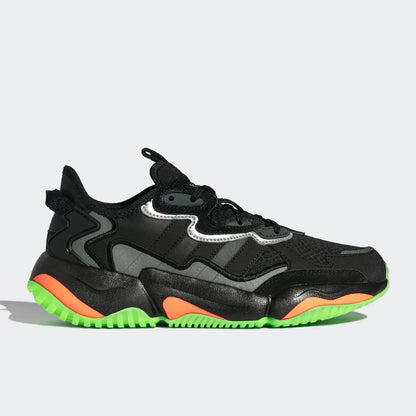 Chaussures de sport décontractées pour hommes Adidas Neo NITROCHARGE authentiques GY5057