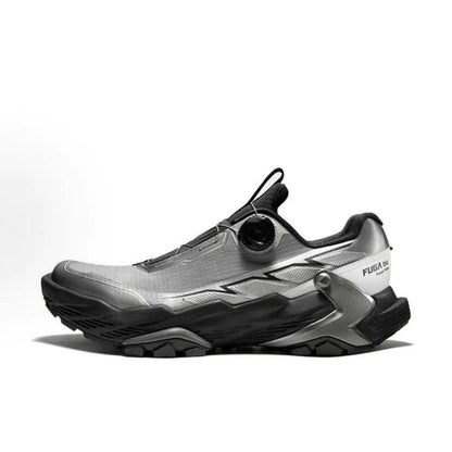 Profesjonalne męskie buty do biegania, oddychające buty spacerowe dla mężczyzn, antypoślizgowe sportowe obuwie outdoorowe, wytrzymałe męskie sneakersy do biegania