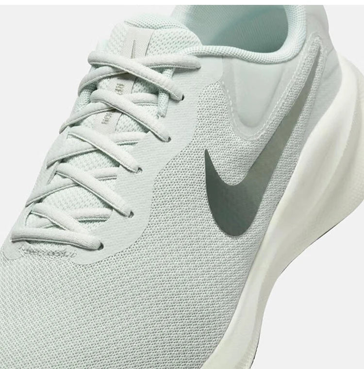 Nike službene nove muške mrežaste tenisice za trčanje s jastukom i prozračnošću FB8501-003