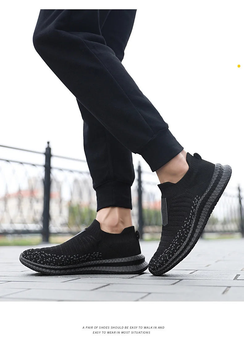 Mijia Sneakers Herren Mesh Atmungsaktive Laufschuhe Modische Leichte Freizeit-Sportschuhe Kokosnuss-Schuhe Rutschfeste Schuhe Neu