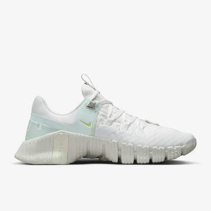 Nike genuine Free Metcon 5 PRM women's breathable training shoes FJ1548-100