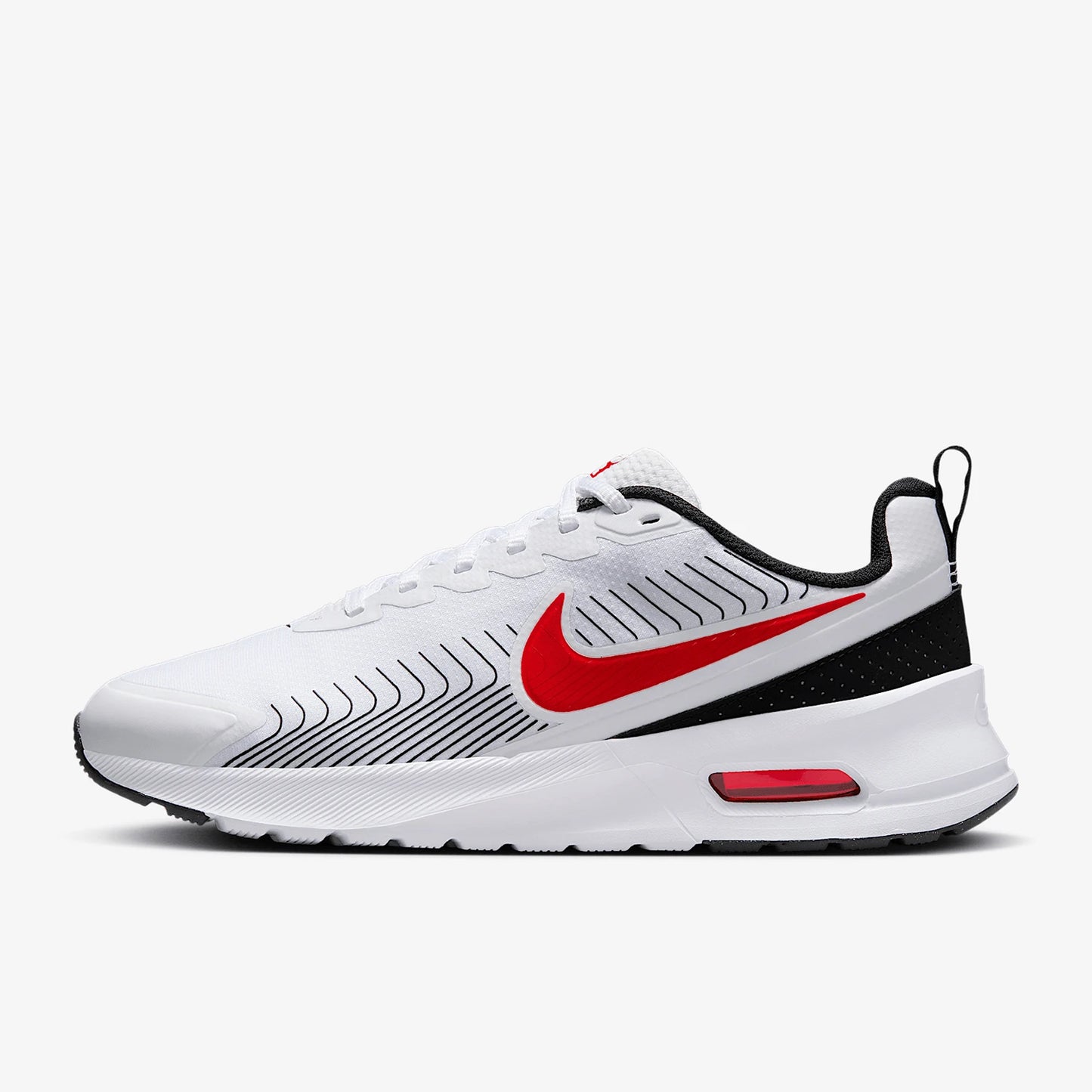 Sapatilhas de Corrida Nike Oficiais Autênticas 2025 para Homem, Cano Baixo, Desportivas, Almofadadas e Resistentes ao Desgaste FD4329-104