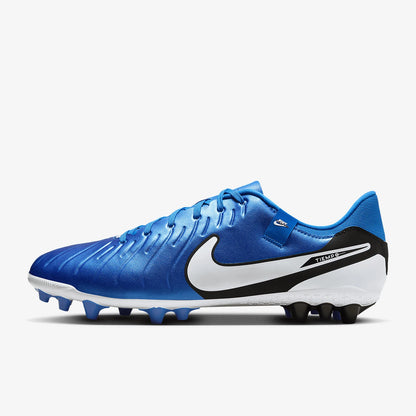 Nike genuine New Men's Artificial Grass Low cut Lightweight Football Shoes DV4340-400