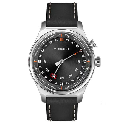 Unique Creativity Fashion Men Watch Top Brand Luxury Waterproof Sport Mens Watches Military Wristwatch Relogio Masculino