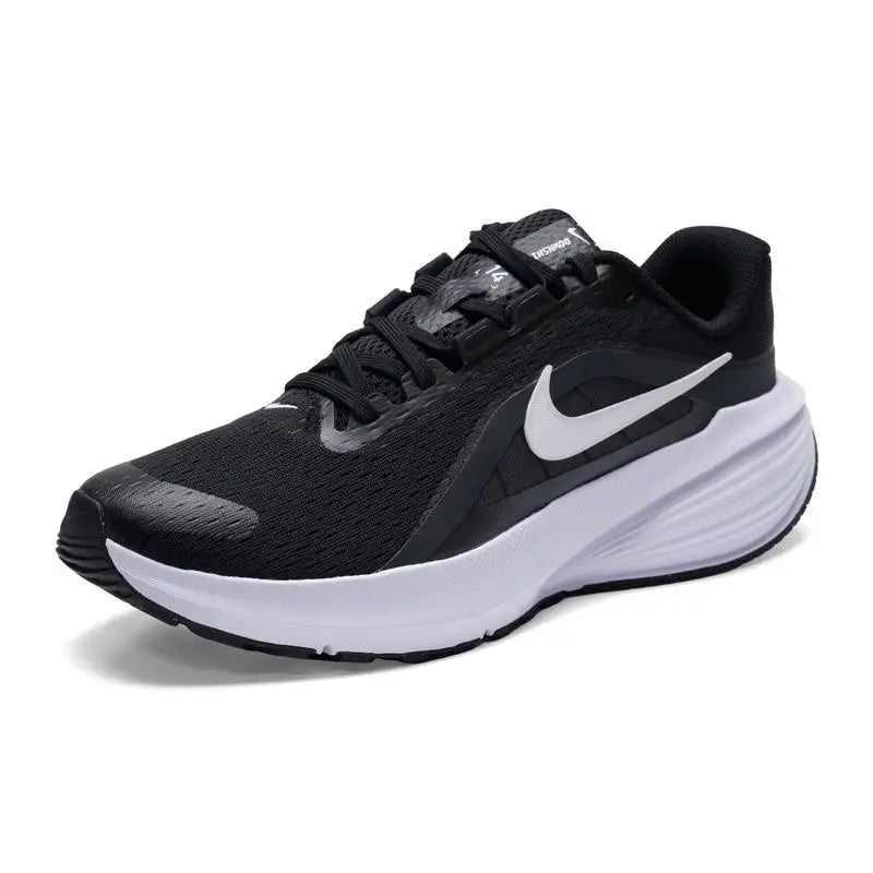 Nike Men's Shoes Downshifter 14 Sports Shoes Breathable Jogging Shoes Comfortable Cushioning Lightweight Low-Top Casual Running Shoes Ib1895-002