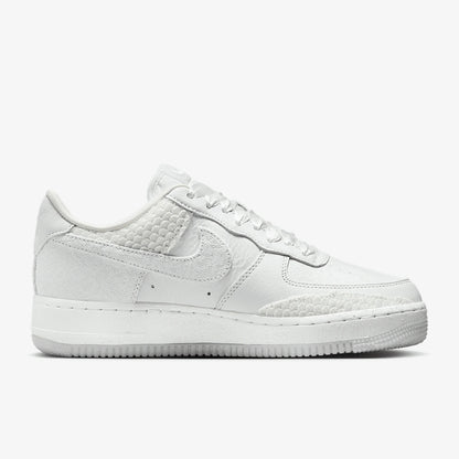 Nike Authentic Air Force 1 AF1 ženske klasične tenisice s debelim potplatom HV6011-111