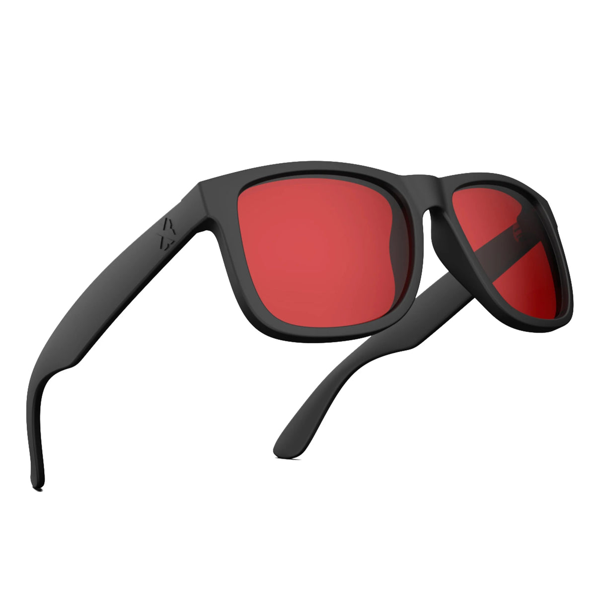 Ochelari de soare polarizați JULI pentru bărbați și femei, ochelari de soare dreptunghiulari, pentru condus, alergat și pescuit, ochelari pentru bărbați, UV400 8806