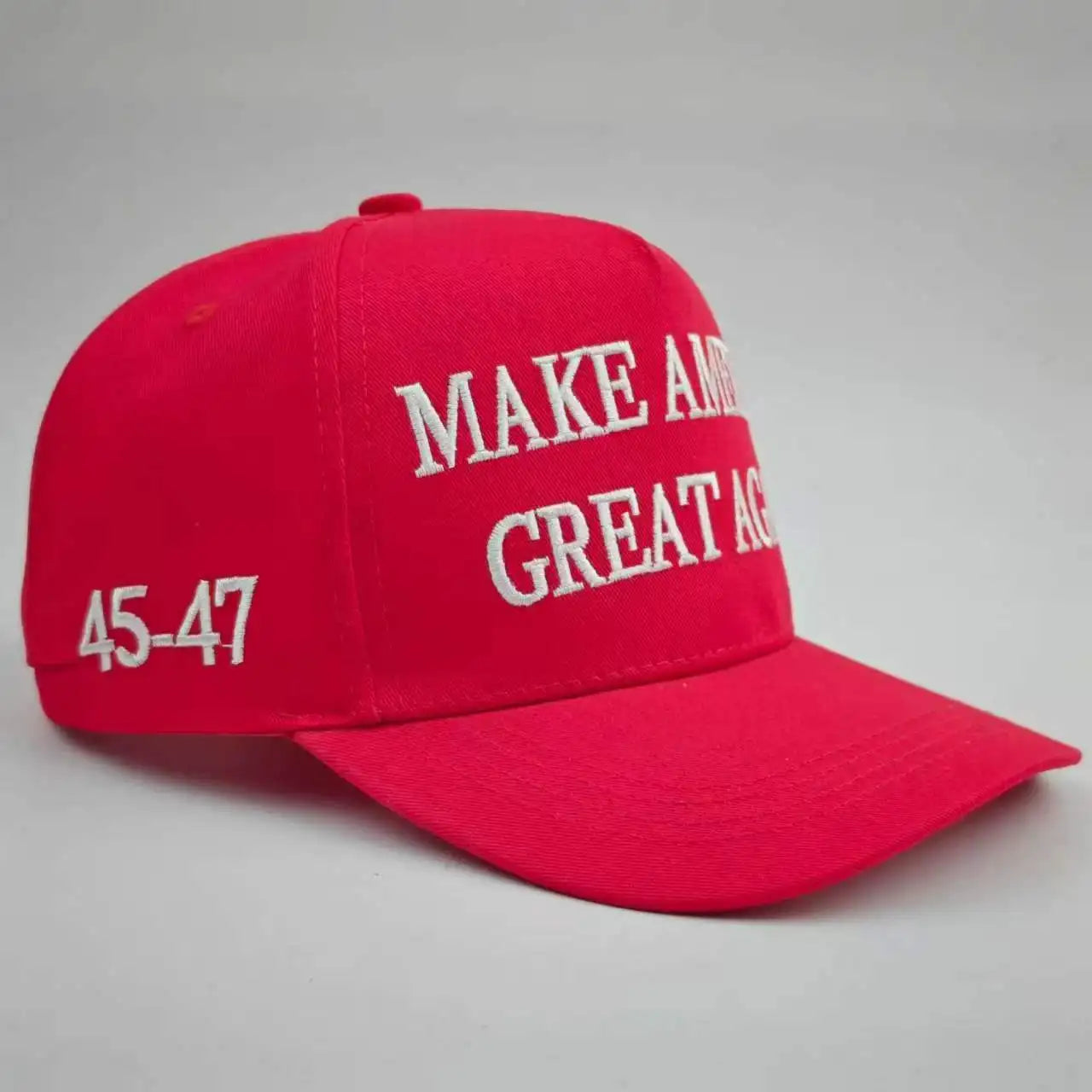 Fashionable outdoor men's and women's duckbill caps, trendy and versatile baseball caps