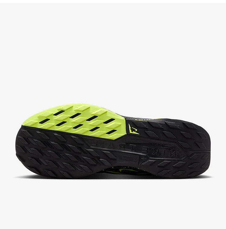 „Nike“ originalūs „Pegasus Trail 5“ moteriški bėgimo bateliai su paminkštinimu ir ilgaamžiškumu DV3865-011