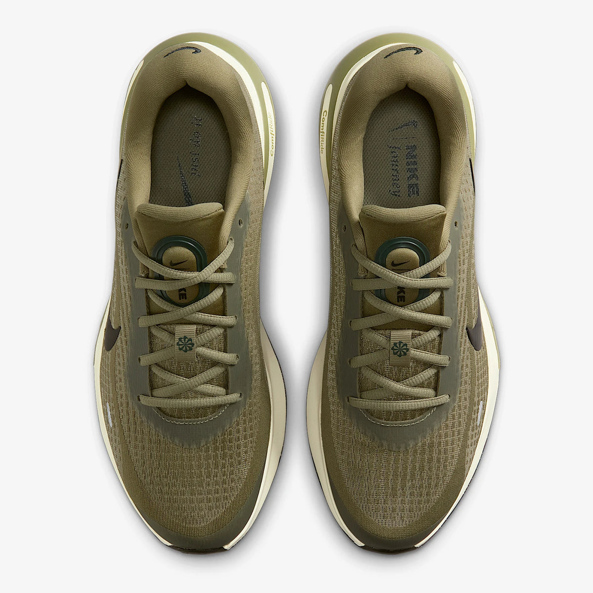 „Nike Authentic Journey Run“ vyriški treniruočių bateliai su amortizacija ir atsparūs nusidėvėjimui FN0228-302