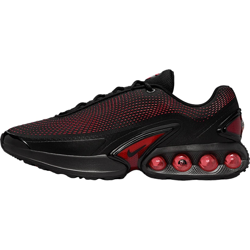 Nike Authentic AIR MAX DN Zapatillas de running reactivas para hombre HV5235-002