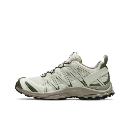 SALOMON XA Pro 3D wielokolorowe retro funkcjonalne buty górskie trekkingowe casual sneakersy
