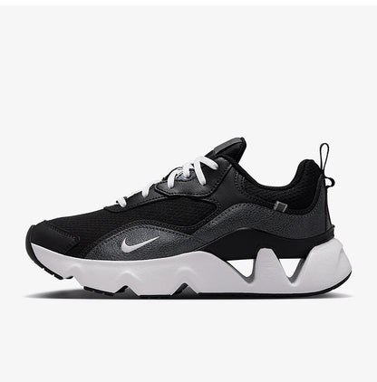 Zapatillas Nike RYZ 365 auténticas para mujer, transpirables, retro, con suela gruesa, deportivas y de ocio, CU4874-005