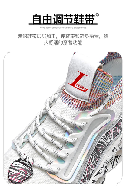 Herrenschuhe, Sneaker, Herren-Tennisschuhe, Luxusschuhe, Herren-Freizeitschuhe, Laufschuhe, atmungsaktive Schuhe, modische Loafer, Laufschuhe für Herren