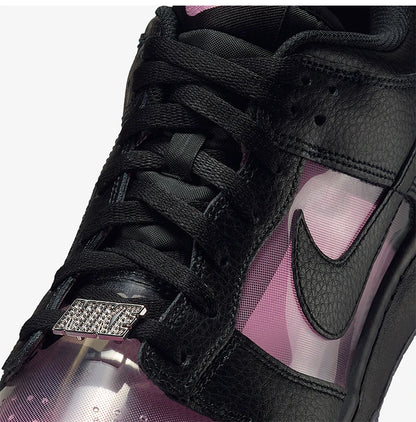 Nike genuine Dunk Low men's trendy, fashionable, durable and casual board shoes IM3077-600