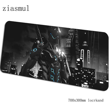 overwatch mouse pad gamer Gorgeous 70x30cm gaming mousepad pc notbook desk mat padmouse games Aestheticism gamer mats gamepad