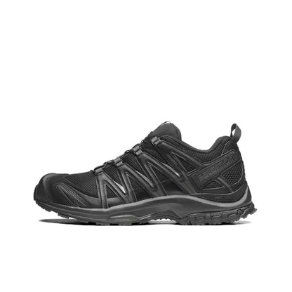 SALOMON XA Pro 3D wielokolorowe retro funkcjonalne buty górskie trekkingowe casual sneakersy