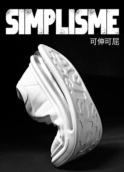 Herrenschuhe, Sneaker, Herren-Freizeitschuhe, Tennisschuhe, Luxusschuhe, Laufschuhe, atmungsaktive Schuhe, modische Slipper, Laufschuhe für Herren