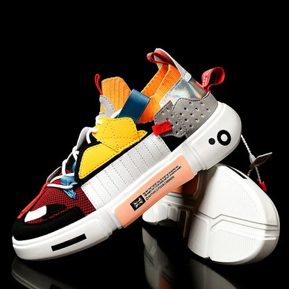 Herrenschuhe, Sneaker, Herren-Freizeitschuhe, Tennisschuhe, Luxusschuhe, Laufschuhe, atmungsaktive Schuhe, modische Slipper, Laufschuhe für Herren