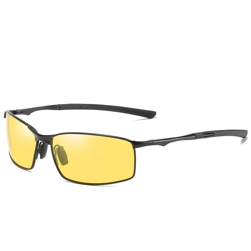 Ochelari de soare polarizați, ochelari de condus, ochelari de vedere pe timp de noapte, ochelari pentru ciclism, Kask, Bicchieri, ochelari de soare pentru bărbați, Cascos, pescuit