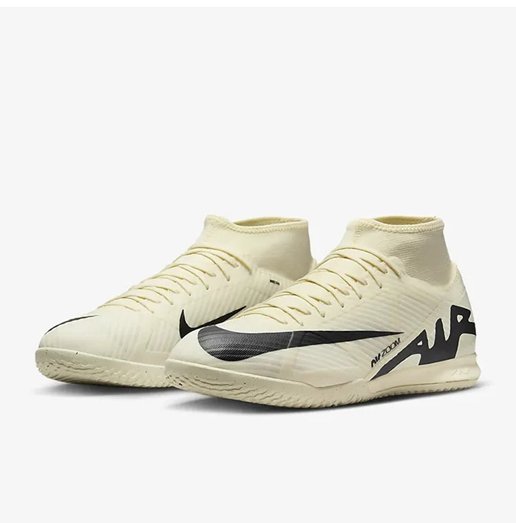 Nike Authentic Spring muške srednje visoke nogometne kopačke DJ5627-700