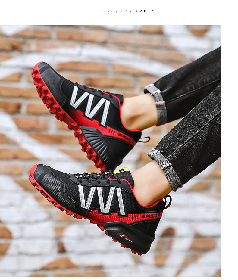 Pantofi impermeabili pentru bărbați și femei, pentru ciclism, zapatillas ciclismo MTB, încălțăminte pentru mers cu bicicleta, pantofi pentru motocicletă, pantofi pentru bicicletă, sneakers de drumeție pentru bărbați
