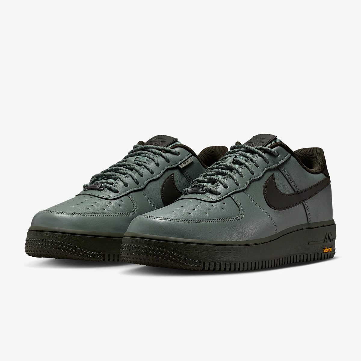 Nike Authentic zimske muške sportske tenisice niske čizme otporne na habanje HV5953-300