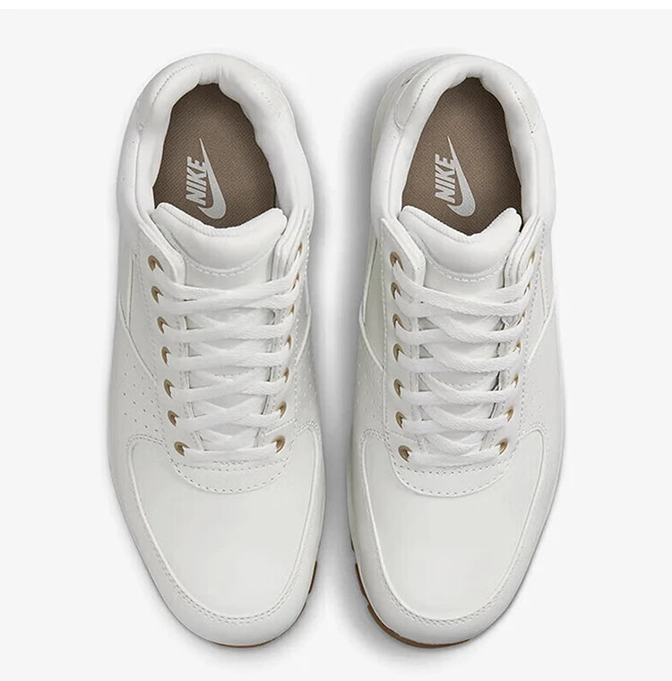 „Nike Authentic AIR MAX GOADOME“ vyriški aukšti kasdieniai bateliai su oro pagalvėlėmis FZ1314-100