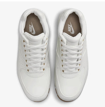 „Nike Authentic AIR MAX GOADOME“ vyriški aukšti kasdieniai bateliai su oro pagalvėlėmis FZ1314-100