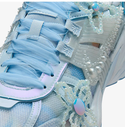 Nike Authentic Autumn Women's Fashion Trend Cushioned Sports Shoes IB7426-400