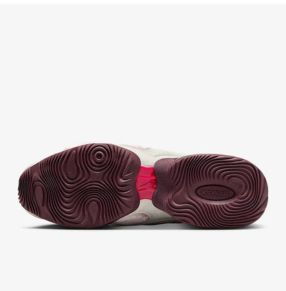 „Nike Authentic Four Seasons Style“ moteriški madingi, kvėpuojantys sportiniai klasikiniai kasdieniai bateliai IQ1152-666