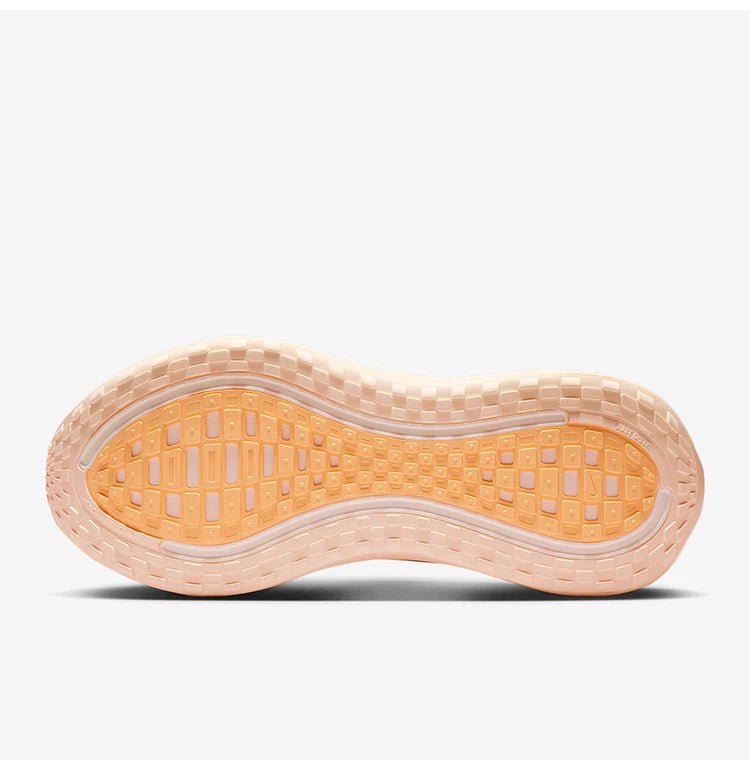 Nike genuine Vomero Plus Women's Shock-absorbing Wear-resistant Running Shoes HV8154-801