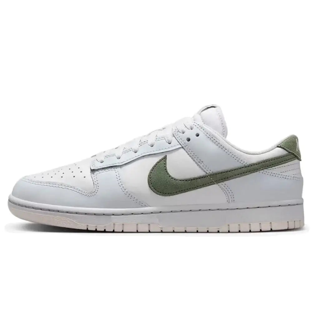 Nike Dunk Low Retro SE Men's Casual Sneakers Classic Retro Style Low-Top Comfort Everyday Shoes IB6651-400