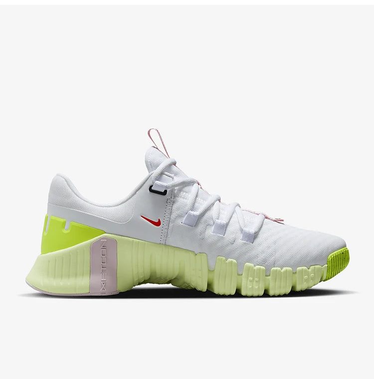 Nike Free Metcon 5 originais — sapatilhas de treino desportivo leves para mulher DV3950-104