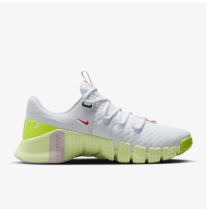 Nike Free Metcon 5 originais — sapatilhas de treino desportivo leves para mulher DV3950-104