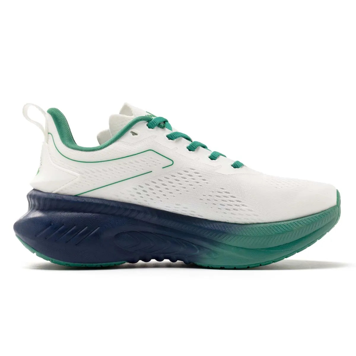ONEMIX Men's Running Shoes, Air Cushion Athletic Breathable Couple Trainers, Walking Sneakers for Women