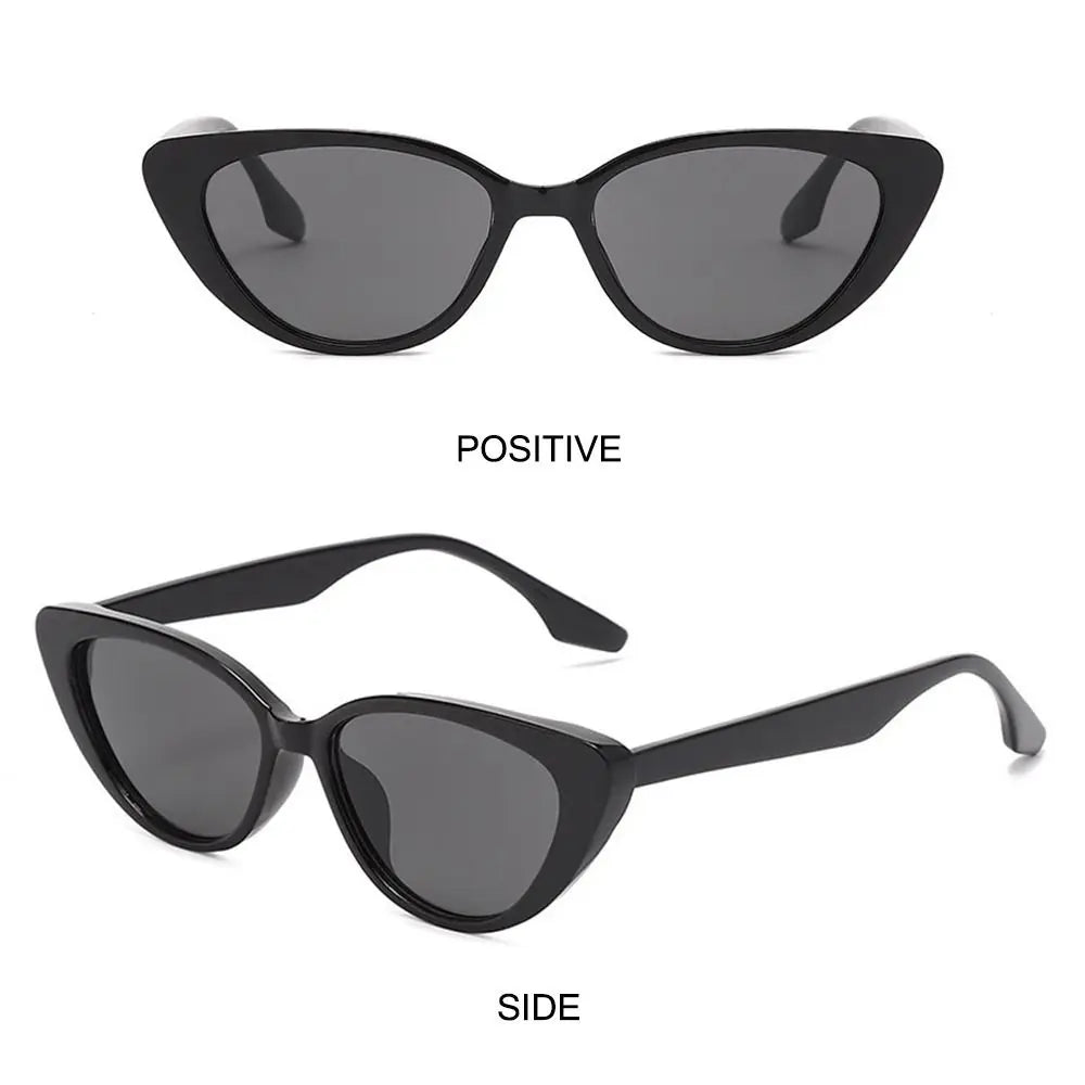 Ochelari de soare în formă de ochi de pisică, protecție solară la plajă, ochelari de soare, ochelari de modă, ochelari din anii ’90, ochelari de vară