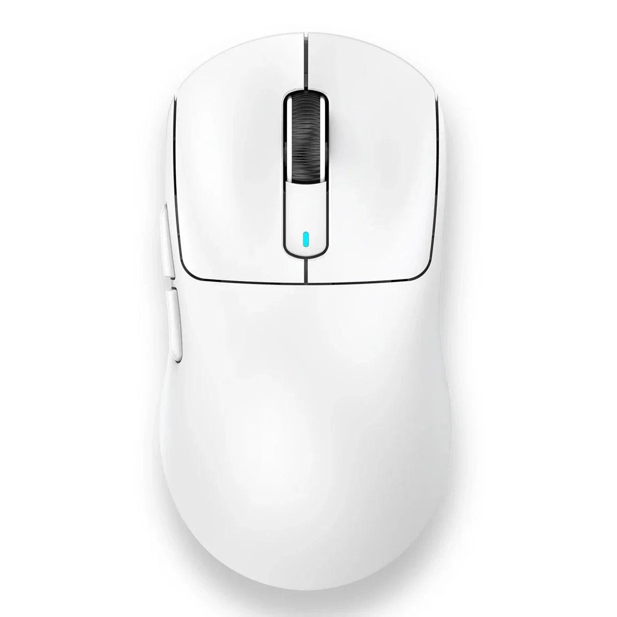 ATTACK SHARK X3 Ultra-Light Wireless Mouse - Tri-Mode 2.4G/BT/Wired, PAW3395 26000DPI, 55g, Macro, for Gaming/Xbox/PS/PC/Mac