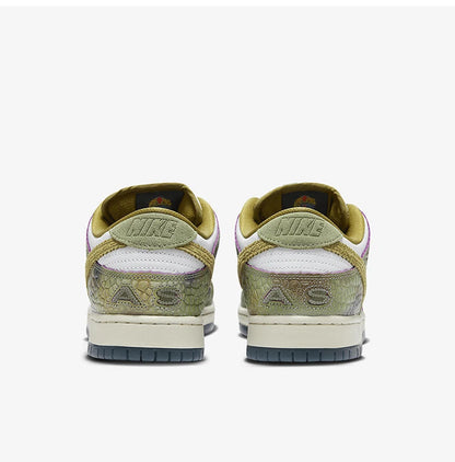 Nike genuine SB Dunk Low Pro Unisex Lightweight Skate Shoes HJ3386-300